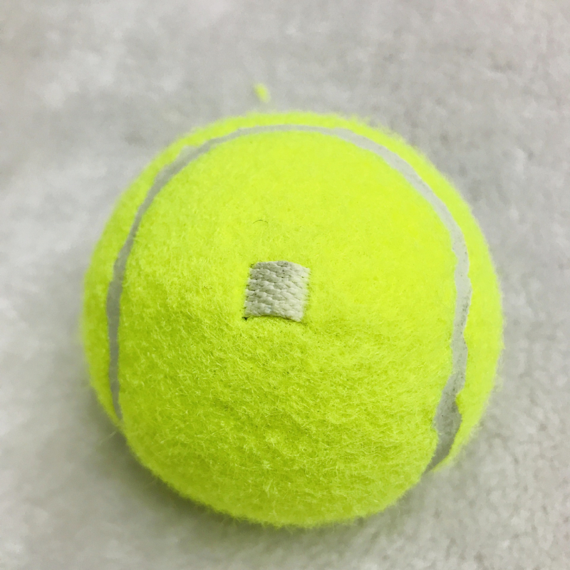 OULITE baza za trening tenis sa užetom — gumena konstrukcija; tiskano logo OK; pogodna za fitness opremu i stolni tenis; autorizirana privatna marka: da
