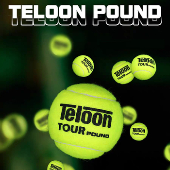 Tianlong loptičice za stolni tenis, vunena tkanina s gumastim unutarnjim slojem, bez logotipa, za stolni tenis