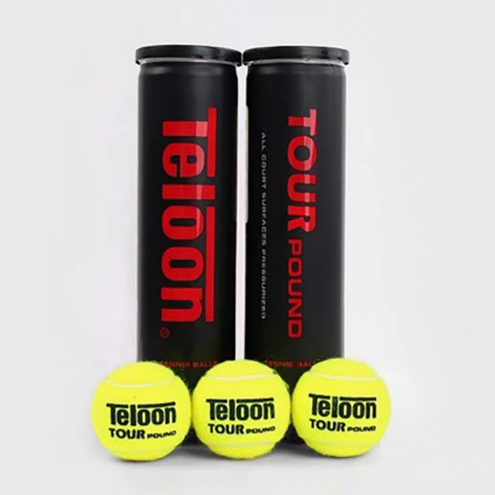 Tianlong loptičice za stolni tenis, vunena tkanina s gumastim unutarnjim slojem, bez logotipa, za stolni tenis