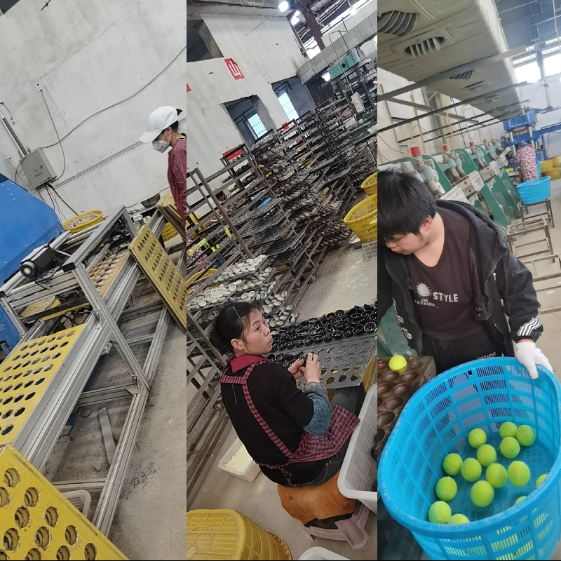 Teniska baza za solo trening – werkon, PE materijal, pogodno za badminton i tenis, Kategorija: Tenis, Ovlaštena privatna marka