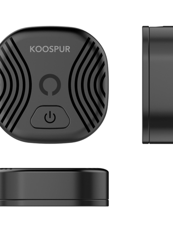 Gudrs tenisa raketes sensors – Materiāls: Polipropilēns; Zīmols: Other; Izcelsme: Other; Kategorija: Teniss