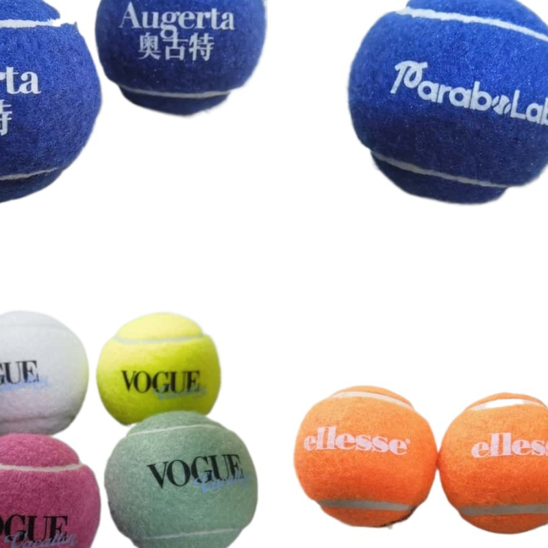 Teniska trening lopta - Materijal: svila, Kod proizvoda F99t9mt5m65895, Brend: Other, Kategorija: Tenis