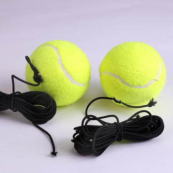 Tenis trening s elastičnim užadi Naili, materijal: kemijsko vlakno, pogodno za stolni tenis i badminton