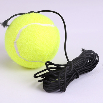 Tenis trening s elastičnim užadi Naili, materijal: kemijsko vlakno, pogodno za stolni tenis i badminton
