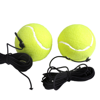 Tenis trening s elastičnim užadi Naili, materijal: kemijsko vlakno, pogodno za stolni tenis i badminton