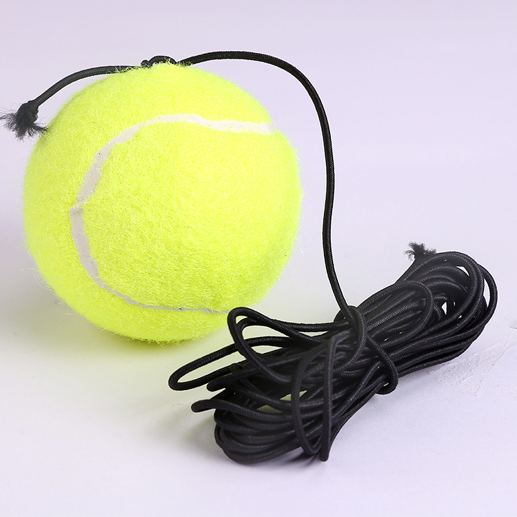 Tenis trening s elastičnim užadi Naili, materijal: kemijsko vlakno, pogodno za stolni tenis i badminton
