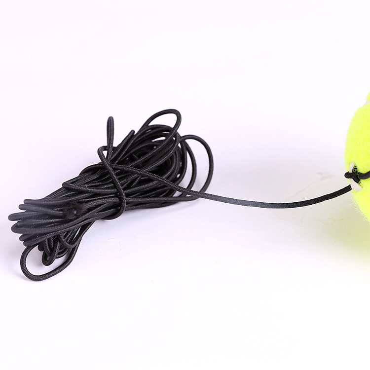 Tenis trening s elastičnim užadi Naili, materijal: kemijsko vlakno, pogodno za stolni tenis i badminton