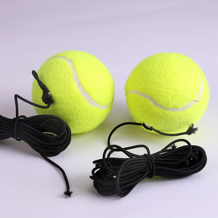 Tenis trening s elastičnim užadi Naili, materijal: kemijsko vlakno, pogodno za stolni tenis i badminton
