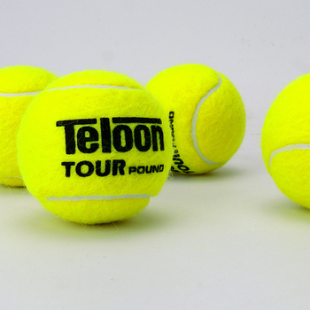 Teniske lopte P4 Shock Wave 4-pack (Brend: Teloon Dragon; Materijal: Guma; Kategorija: Tenis)