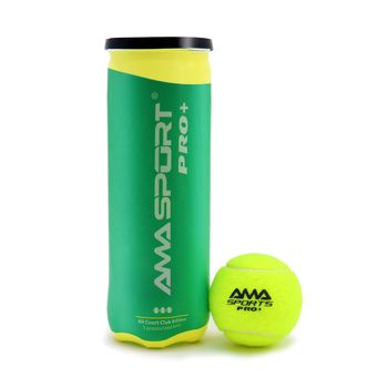 Ama Sports Felt Pro+ Extra Duty – Filc de tip needle felt + cauciuc, Tenis de masă și alte jocuri cu mingi