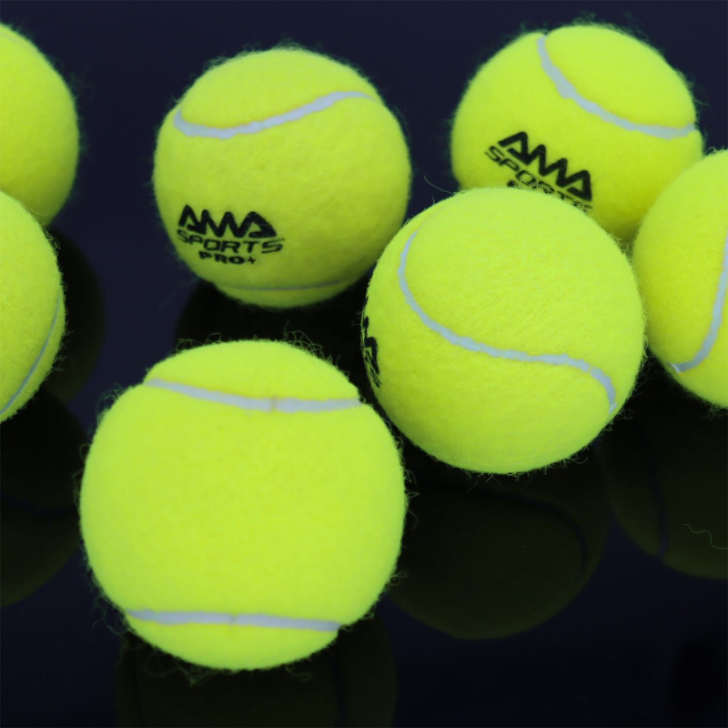 Ama Sports Felt Pro+ Extra Duty – Filc de tip needle felt + cauciuc, Tenis de masă și alte jocuri cu mingi