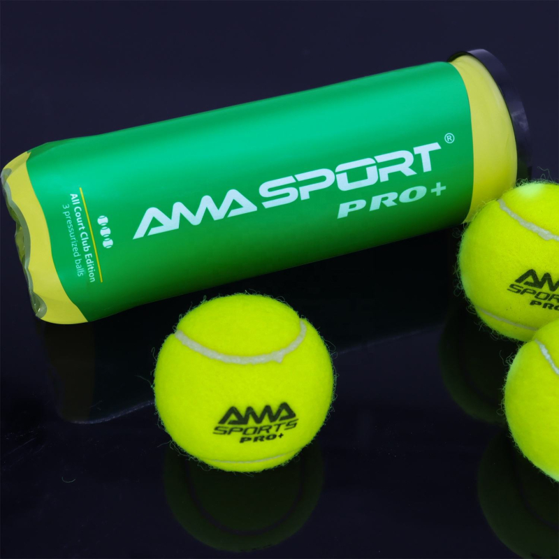 Ama Sports Felt Pro+ Extra Duty – Filc de tip needle felt + cauciuc, Tenis de masă și alte jocuri cu mingi