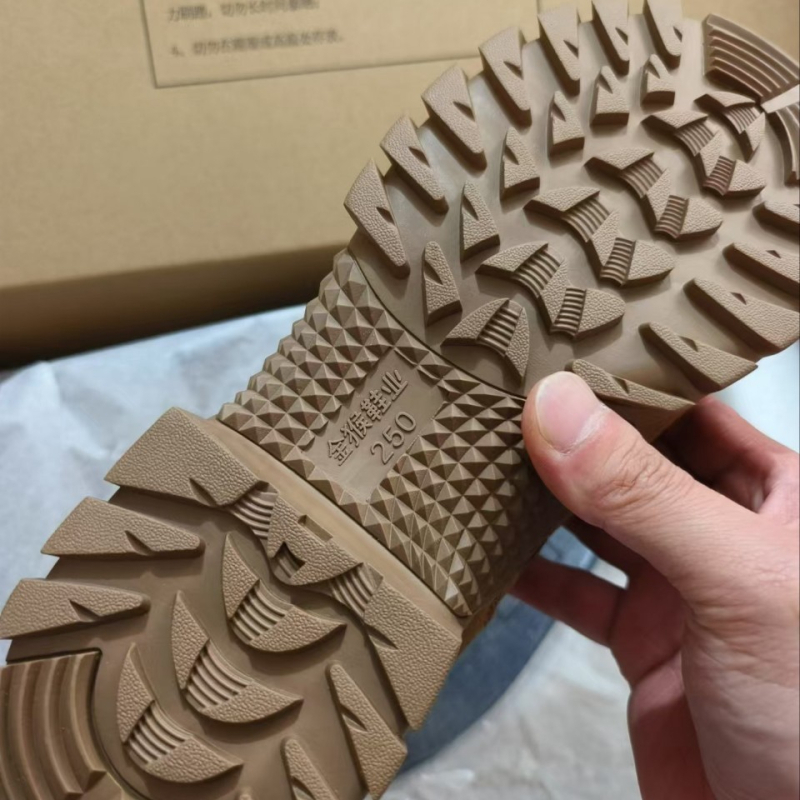 Harci tréningcsizmák, vízálló, uniszex felnőtteknek, Termékkód Jgi4q4wj, Márka 5399