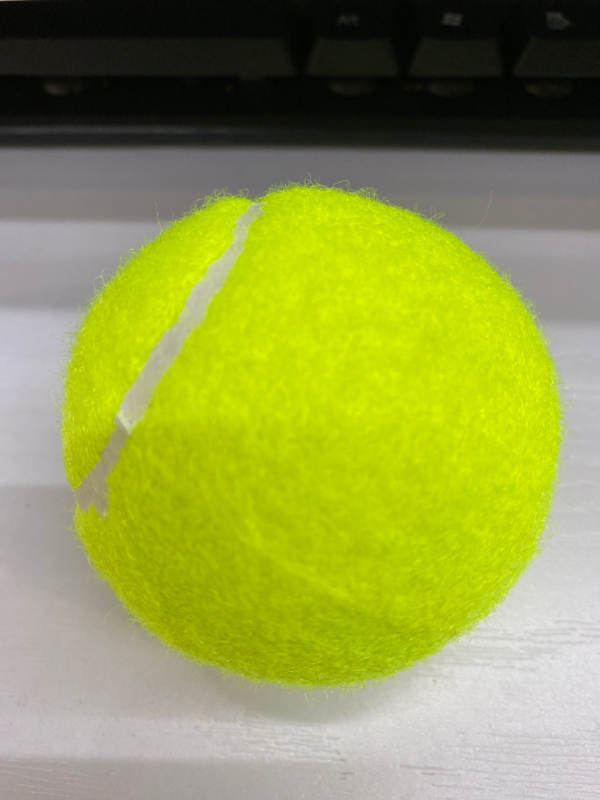 Willop 686 Tenis lopta za trening za početnike (Brend: Willop; Materijal: kemijska vlakna; Kategorija: Tenis)