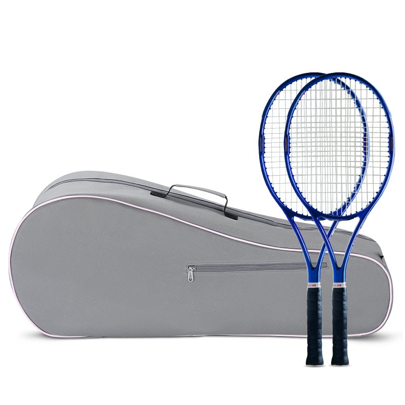 Torba za badminton raketu – velika kapacita, Oxford platno, prilagodljiva, moguć ispis loga