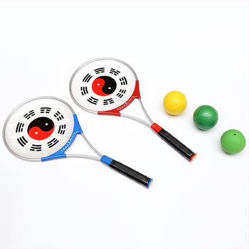 Aoyadi teniso raketė, aliuminio lydinio rėmas, svoris 90–94 g, tiesioginio smūgio raketė