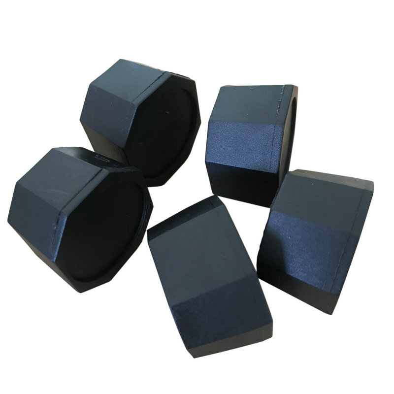 powerti plastikinis dėklas teniso raketei - rankenos priedas, tinkamas tenisui