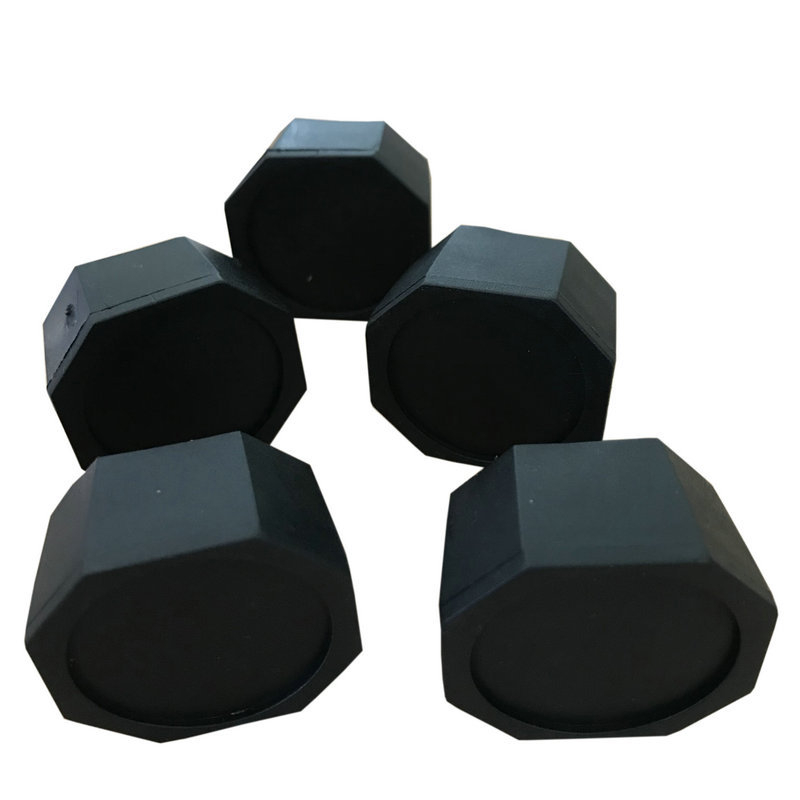 powerti plastikinis dėklas teniso raketei - rankenos priedas, tinkamas tenisui