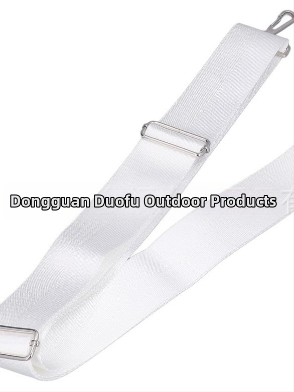 Reguliuojamo aukščio teniso tinklas iš webbing medžiagos, pritaikomas, Duofu Outdoor prekinis ženklas, tinkamas badmintonui ir tenisui