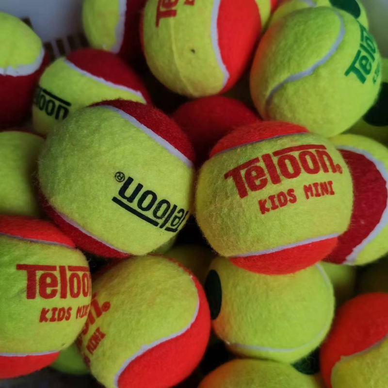 Tianlong Guma Teniso Treniruoklių Kamuolys – Fitneso Įranga, Tenisas