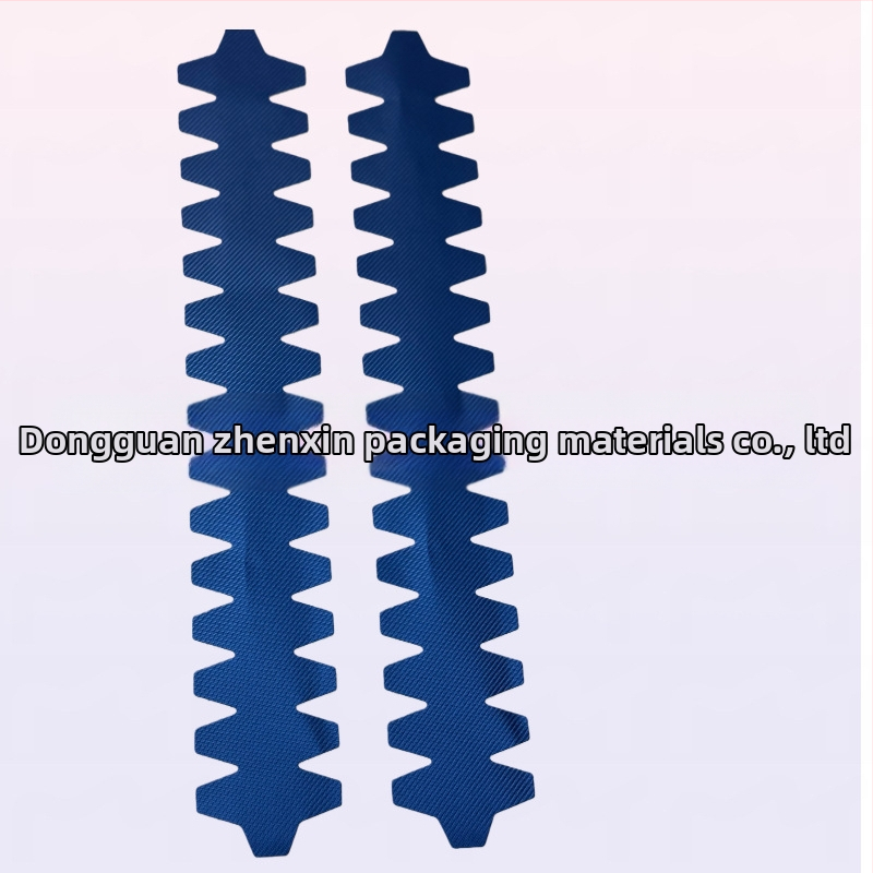 Teniso raketės galvos apsauginis lipdukas, PU medžiaga, Zhensen prekės ženklas, pritaikomas, įgaliota privataus prekės ženklo