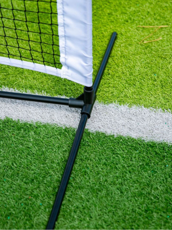 Mini mreža za pickleball za unutarnji/ vanjski trening - poliester, branda Soaring, kod proizvoda 001, za pickleball, stolni tenis i badminton