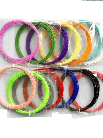 Струни за ракета за бадминтон, найлон-полиестерни влакна, персонализирани, подходящи за бадминтон и тенис