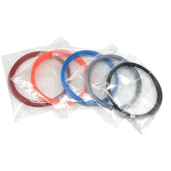 Poliesterio raketų linija Alpha Alpha – Medžiaga: poliesteris; Prekės ženklas: Alpha Alpha; Taikymo scenarijai: stalo tenisas ir plunksninis tenisas