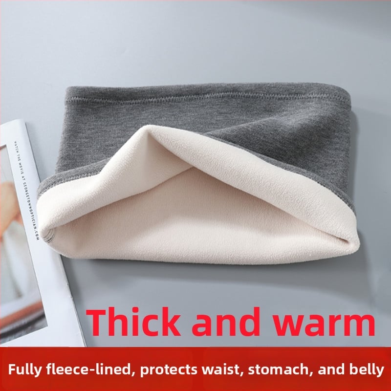 Gyapjú deréköv felnőtteknek, minden tevékenységhez, védelem a derekán