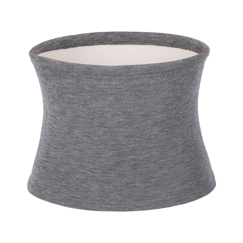 Gyapjú deréköv felnőtteknek, minden tevékenységhez, védelem a derekán