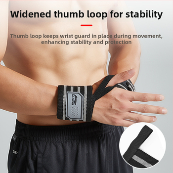 Гривна за китка с USB захранване, три нива на температурата, моксибуция и масаж, дишаща полиестерна материя