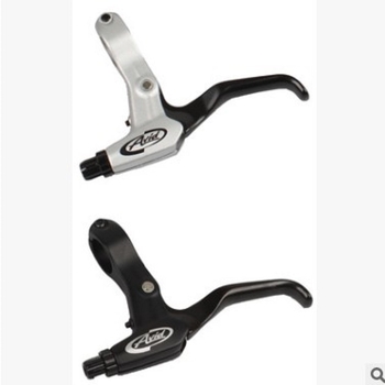 Kalnų dviračio stabdžių svirtys, diskinių stabdžių, metalas, Guangxin, universalus