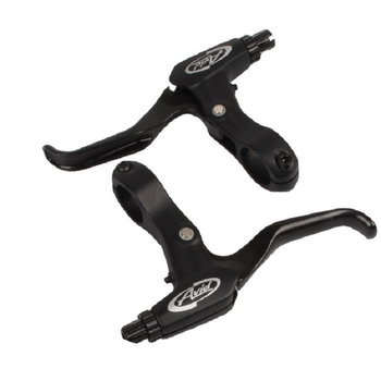 Kalnų dviračio stabdžių svirtys, diskinių stabdžių, metalas, Guangxin, universalus