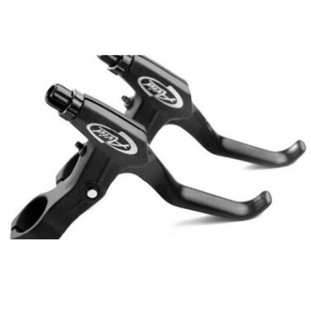 Kalnų dviračio stabdžių svirtys, diskinių stabdžių, metalas, Guangxin, universalus