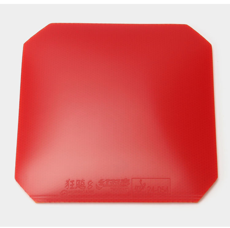 Stalo teniso guma – Double Happiness, anti lipimas, skirta stalo tenisui ir badminton žaidimams