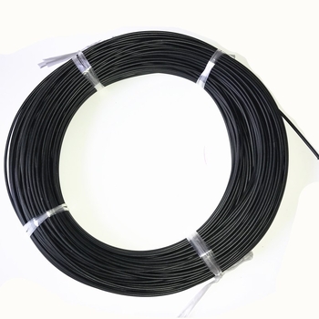 Kalnų dviračio stabdžių linijos vamzdelis, metalinis, pritaikomas ilgis, parduodamas metrais, sandėlyje