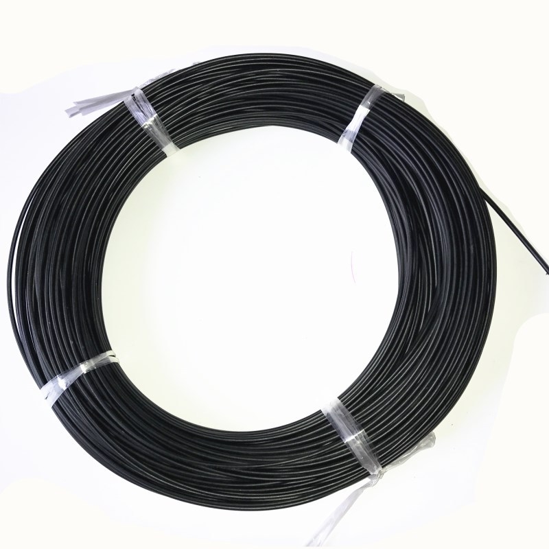 Kalnų dviračio stabdžių linijos vamzdelis, metalinis, pritaikomas ilgis, parduodamas metrais, sandėlyje