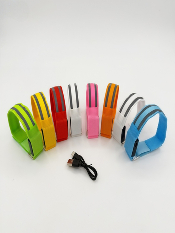 Sportinis riešo dirželis, universalus; tinkamas bėgimui, treniruotėms ir dviračių važiavimui