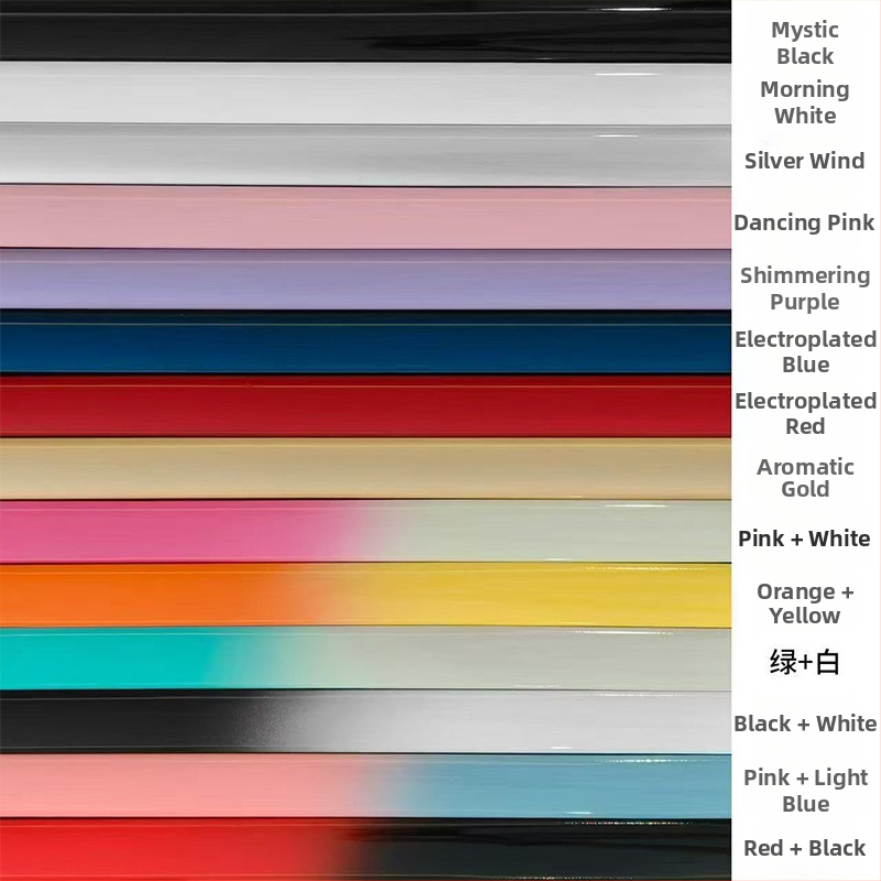 Dvuhkrāsaina pickleball nūja, vienkāršs sporta stils; materiāls: oglekļa šķiedra; svars: pielāgojams; zīmols: Cits