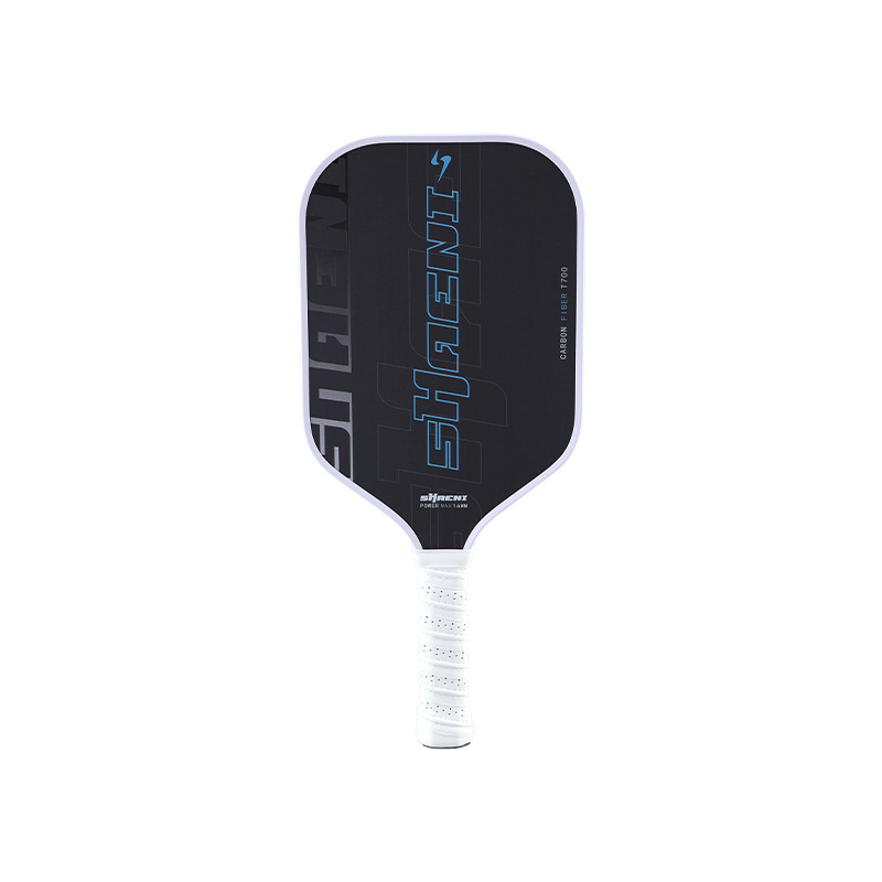 Падъл за pickleball от T700 карбонови влакна, с ядро от пчелна пита, 230 g, Constant Cabin