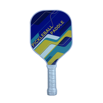 Pranastar reketa za pickleball od staklenih vlakana, 230 g