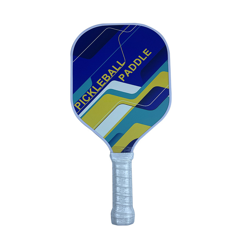 Pranastar reketa za pickleball od staklenih vlakana, 230 g