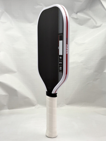 Gen4 pickleball ütő, hőpréselt, egy darabból álló kivitel, belső mag, Toray T700 szénszálas, súly 225 g ±5 g