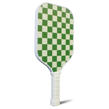 Neutral set reketa za pickleball sa staklenim vlaknima, PP honeycomb core, 228 g