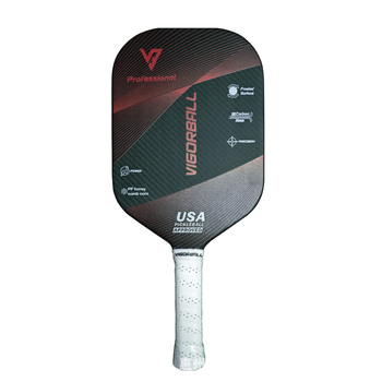 Palica za pickleball od karbonskih vlakana, 225 g, Vigorball