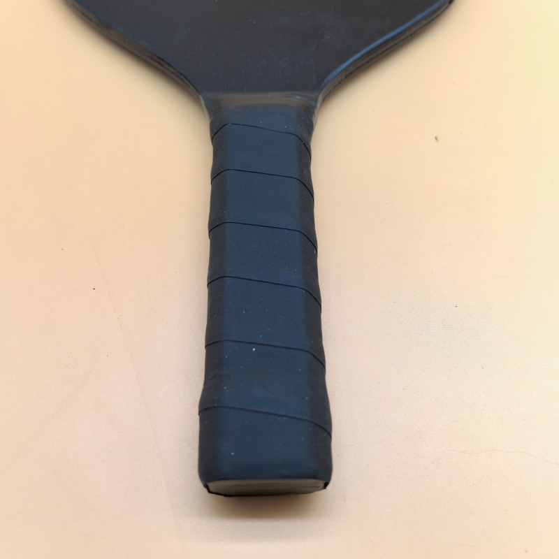Drveni set pickleball reketa za početnike — Oulite, 530 g, drvo
