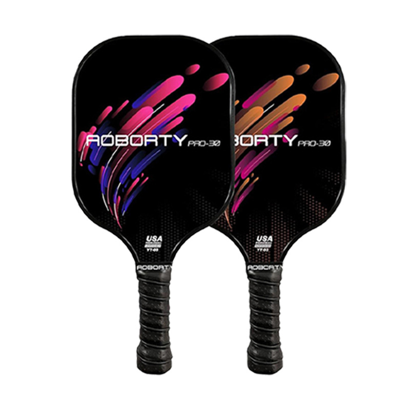 Pickleball reket s fiberglas konstrucijom, marka Yangtai, prilagodljivo, porijeklo Kina