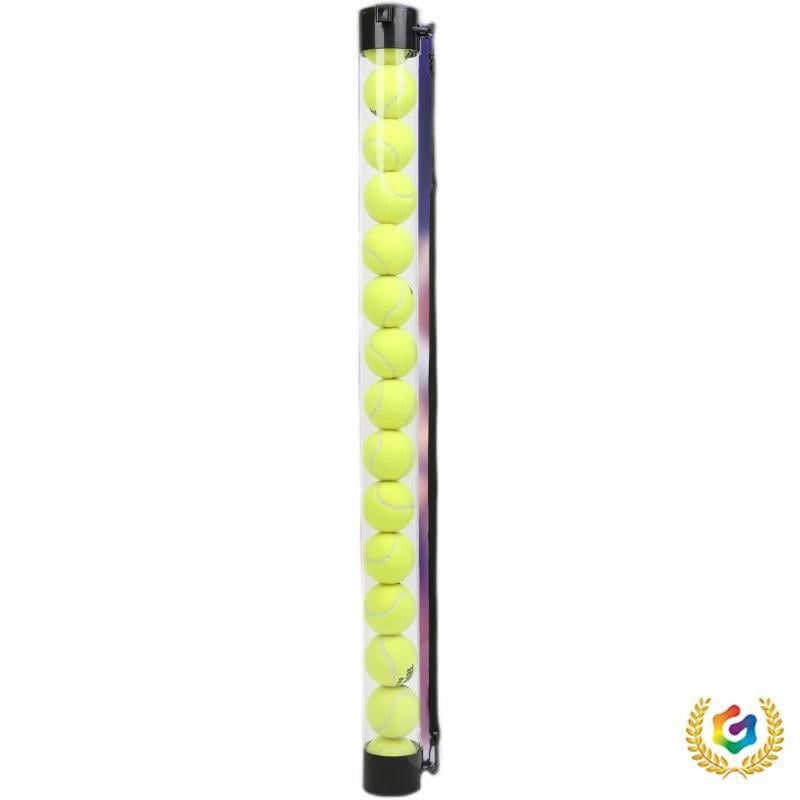 Teniso kamuolių rinkiklis – nešiojamas krepšys, vamzdelis ir rėmas; Medžiaga: Kita; Kilmė: Kita; Prekė: Kita; Tinkamos sporto šakos: Tenisas