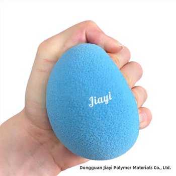 PU putu pickleball bumba, bez caurumiem, PU materiāls, 35 g