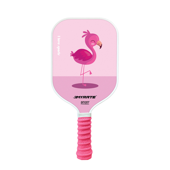 Детски комплект ракетки за пикълбол MYRRTE – Fiberglass, 185 g